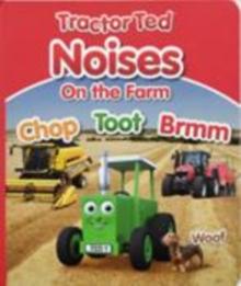 Tractor Ted Noises On The Farm