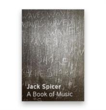 A Book of Music