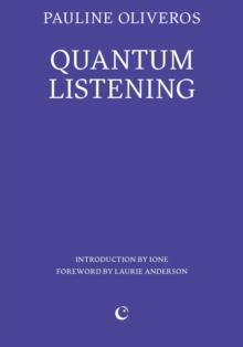 Quantum Listening