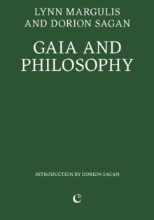 Gaia and Philosophy