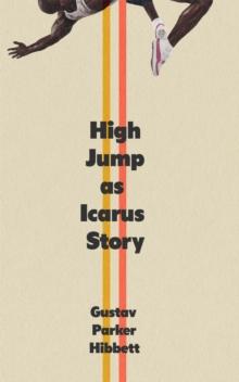 High Jump as Icarus Story