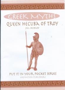 Queen Hecuba of Troy : Greek Myths