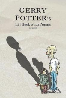 Li'l Book o' small Poems : (or is it?)