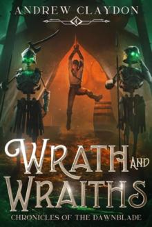 Wrath and Wraiths