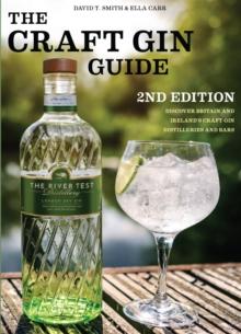 Craft Gin Guide