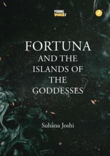 Fortuna And The Islands Of Goddesses