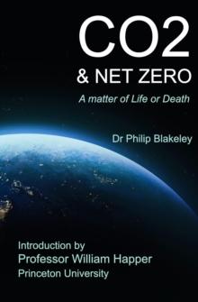 CO2 & Net Zero : A matter of Life or Death