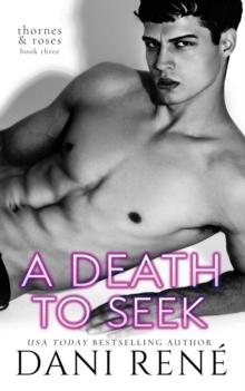 A Death to Seek : A MMF, Arranged Marriage Romance