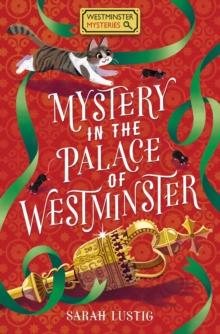 Mystery In The Palace Of Westminster