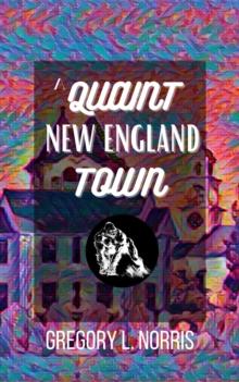 A Quaint New England Town