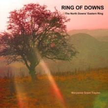 RING OF DOWNS : The North Downs' Eastern Ring