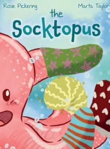 The Socktopus