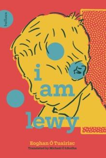 I Am Lewy