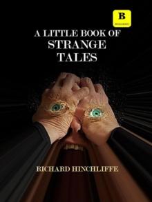 Little Book of Strange Tales