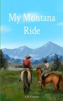 My Montana Ride