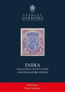 India (including Convention and Feudatory States)