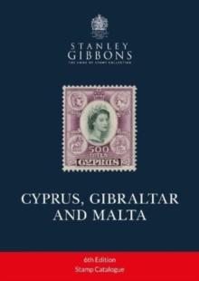 CYPRUS, GIBRALTAR AND MALTA