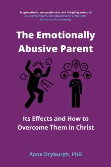 Emotionally Abusive Parent