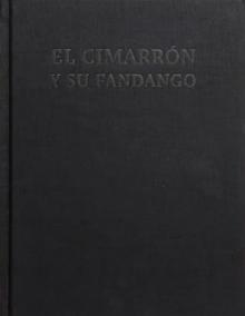 El Cimarron y su Fandango