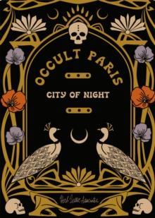 Occult Paris: City Of Night