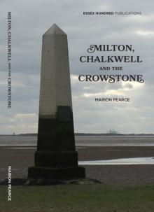 NEW MILTON,CHALKWELL & the CROWSTONE (2023) : New Edition