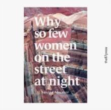 Why so few women on the street at night