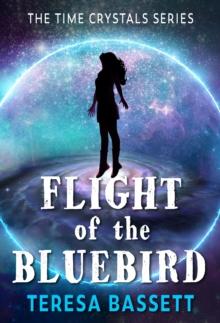 Flight of the Bluebird