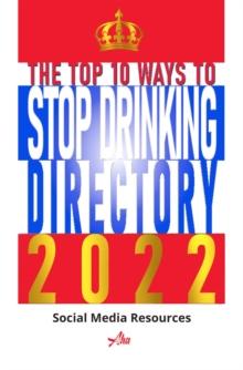 Top 10 Ways To Stop Drinking Directory 2022