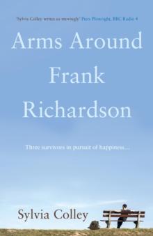 Arms Around Frank Richardson