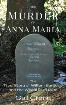 Murder of Anna Maria