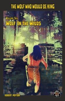 Wolf in the Wilds