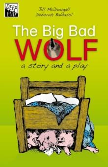 The Big Bad Wolf