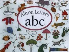 Alison Lester's ABC