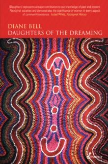 Daughters of the Dreaming