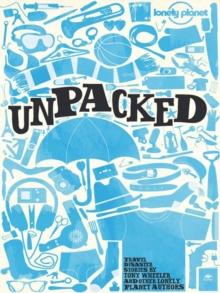 Lonely Planet Unpacked