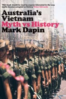 Australia's Vietnam : Myth vs history