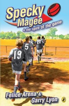 Specky Magee And The Spirit Of The Game