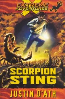 Scorpion Sting: Extreme Adventures : Extreme Adventures