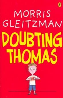 Doubting Thomas : From The Australian Children's Laureate For 2018 And 2019