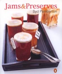 Jams And Preserves