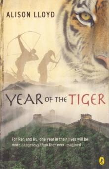 The Year Of The Tiger