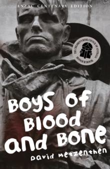 Boys Of Blood And Bone