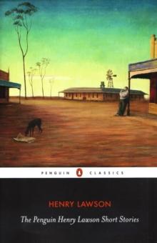 The Penguin Henry Lawson Short Stories