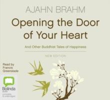 Opening the Door of Your Heart