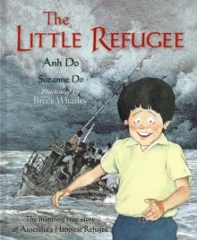 The Little Refugee