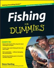 Fishing For Dummies