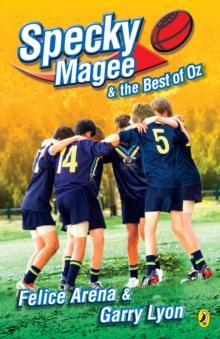 Specky Magee And The Best Of Oz