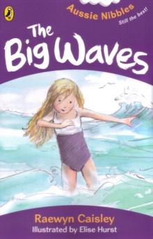 The Big Waves: Aussie Nibbles : Aussie Nibbles