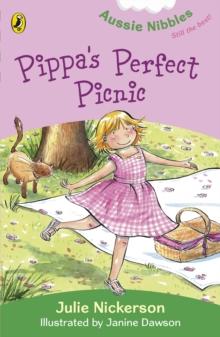 Pippa's Perfect Picnic: Aussie Nibbles : Aussie Nibbles