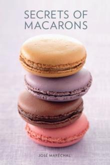 Secrets of Macarons